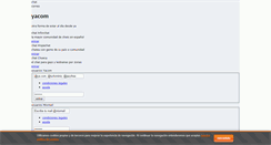 Desktop Screenshot of coches-nuevos.supermotor.com